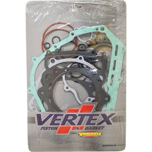 Load image into Gallery viewer, Vertex Gaskets 19-23 Yamaha Kodiak 700 4WD Complete Gasket Kit