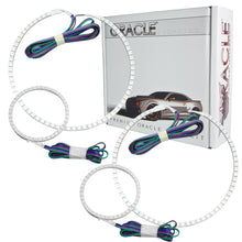 Load image into Gallery viewer, Oracle Ford Explorer 02-05 Halo Kit - ColorSHIFT SEE WARRANTY