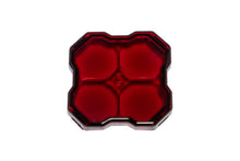 Load image into Gallery viewer, Diode Dynamics Stage Series Rock Lights - Red Clear Lens