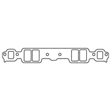 Load image into Gallery viewer, Cometic GM Gen1 SB V8 .060in Fiber Intake Mani Gskt-2.090in x 1.280in Rect. Race Ports-10 Pack