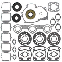 Load image into Gallery viewer, Vertex Gaskets 93-95 Polaris SLT750/SL750 Complete Gasket Kit w/ Oil Seals