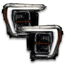 Load image into Gallery viewer, Oracle 21-22 Ford F-150 ColorSHIFT RGB+W Headlight DRL Upgrade Kit w/ RF Controller SEE WARRANTY