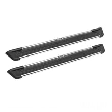 Load image into Gallery viewer, Westin Sure-Grip Aluminum Running Boards 93 in - Brushed Aluminum