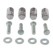 Load image into Gallery viewer, All Balls Racing 2014 Polaris Ranger 4x4 800 EFI Wheel Stud &amp; Nut Kit Rear