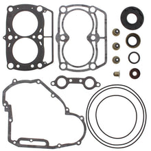 Load image into Gallery viewer, Vertex Gaskets 02-03 Polaris Sportsman 700 4x4 Complete Gasket Kit w/ Oil Seals
