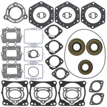 Load image into Gallery viewer, Vertex Gaskets 99-05 Kawasaki Ultra 150 Complete Gasket Kit w/ Oil Seals