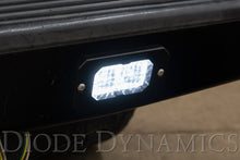 Load image into Gallery viewer, Diode Dynamics Stage Series Flush Mount Reverse Light Kit C1 Pro