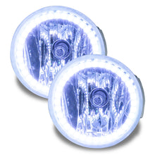 Load image into Gallery viewer, Oracle Ford Explorer Sport Trac 08 LED Fog Halo Kit - White SEE WARRANTY