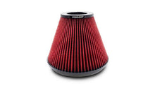 Load image into Gallery viewer, Vibrant 8.75in Inlet I.D. x 8.50in Height Bellmouth Velocity Stack Classiic Performance Air Filter