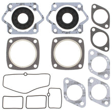 Load image into Gallery viewer, Vertex Gaskets 77-78 Moto Ski Futura FC/2 Complete Gasket Kit w/ Oil Seals
