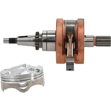 Load image into Gallery viewer, Vertex Honda Complete Engine Rebuild Kit