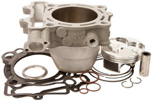 Load image into Gallery viewer, Cylinder Works 13-15 Suzuki RM-Z 250 250cc Standard Bore High Compression Cylinder Kit 13.9:1 Comp.