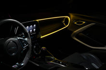 Load image into Gallery viewer, Oracle Fiber Optic LED Interior Kit - ColorSHIFT (6PCS) - ColorSHIFT SEE WARRANTY