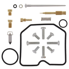 Load image into Gallery viewer, All Balls Racing 95-03 Kawasaki KEF300 Lakota Carburetor Rebuild Kit