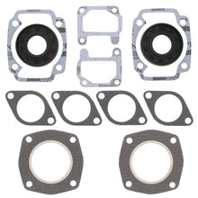 Load image into Gallery viewer, Vertex Gaskets 72-74 Arctic Cat EXT/El Tigre (Kawaski) FA/2 Complete Gasket Kit w/ Oil Seals