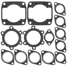Load image into Gallery viewer, Vertex Gaskets 1976 Arctic Cat Cheeta 4000 Top End Gasket Kit