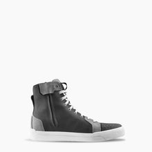 Load image into Gallery viewer, Gaerne G.Letur Aquatech Boot Black/Grey Size - 9