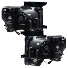 Load image into Gallery viewer, Oracle 09-14 Ford F-150 LED HL - Black - ColorSHIFT w/o Controller SEE WARRANTY
