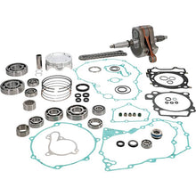 Load image into Gallery viewer, Vertex Yamaha Complete Engine Rebuild Kit