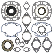 Load image into Gallery viewer, Vertex Gaskets 78-81 Kawasaki Invader Liquid LC/2 Complete Gasket Kit w/ Oil Seals