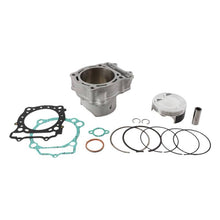Load image into Gallery viewer, Cylinder Works 06-09 Suzuki LT-R 450 450cc +2.5mm Big Bore Cylinder Kit 474cc 11.7:1 Comp. 98mm
