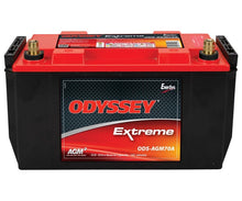 Load image into Gallery viewer, Odyssey Battery Powersport Extreme AGM Battery (PC1700T)