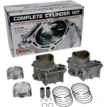 Load image into Gallery viewer, Cylinder Works 12-13 Kawasaki KRT 750 Teryx 4 4x4 750cc Standard Bore High Compression Cylinder Kit
