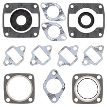 Load image into Gallery viewer, Vertex Gaskets  Jlo-cuyuna 399/2 4 Bolt Head FC/2 Complete Gasket Kit w/ Oil Seals