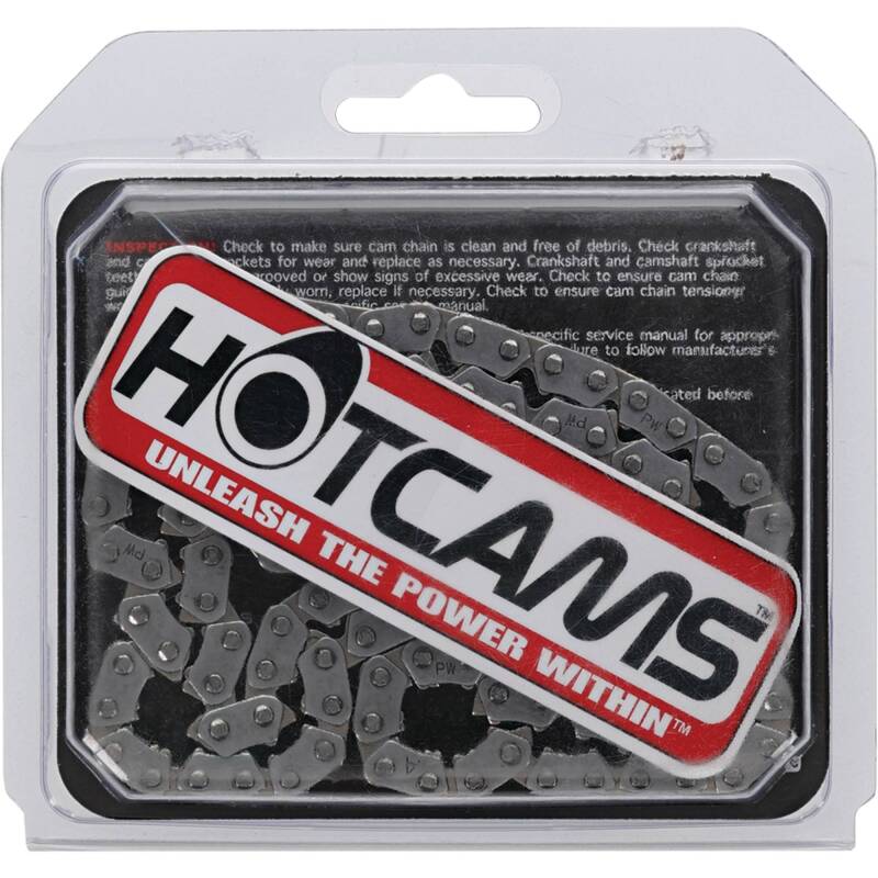 Hot Cams 2017-2018 Polaris RZR XP Turbo Tractor 925cc Silent chain