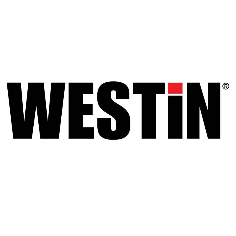 Westin 2007-2015 Toyota Tundra (6.5 ft Bed) Truck Bed Mat - Black