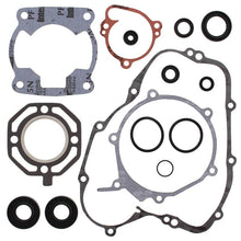 Load image into Gallery viewer, Vertex Gaskets 88-89 Kawasaki KX80 Complete Gasket Kit w/ Oil Seals