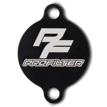 Load image into Gallery viewer, ProFilter 13-15 KTM 450 SX-F/450 XC-F/450 EXC/500 XC-W Billet Engine Cover