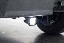 Load image into Gallery viewer, Diode Dynamics 17-22 Ford Super Duty Stage Series Reverse Light Mounting Kit (Brackets Only)