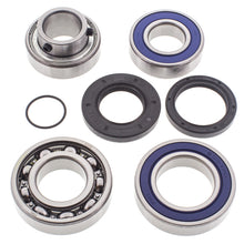 Load image into Gallery viewer, All Balls Racing 2008 Yamaha FX Nytro EFI Drive Shaft Bearing &amp; Seal Kit Lower Shaft - Track