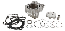 Load image into Gallery viewer, Cylinder Works 15-17 Yamaha WR 250 F 250cc Standard Bore High Compression Cylinder Kit 14.2:1 Comp.