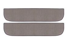 Load image into Gallery viewer, Lund 69-72 Chevy Blazer (2Dr 2WD/4WD R/V) Pro-Line Full Flr. Replacement Carpet - Grey (2 Pc.)