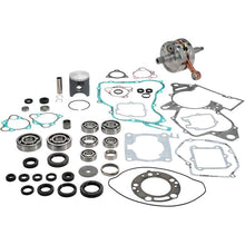 Load image into Gallery viewer, Vertex Honda Complete Engine Rebuild Kit