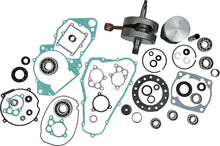 Load image into Gallery viewer, Vertex Honda Complete Engine Rebuild Kit
