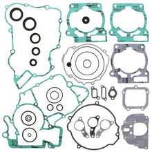 Load image into Gallery viewer, Vertex Gaskets 13-16 KTM XC-W 200 Complete Gasket Kit w/ Oil Seals