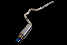 Load image into Gallery viewer, Revel 15-21 WRX/STi 11-14 WRX STi 08-14 WRX Ultra Ti Single Exit Catback Exhaust
