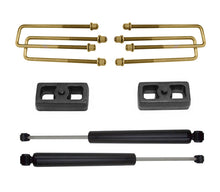 Load image into Gallery viewer, MaxTrac 99-06 GM C1500 2WD 2in Rear Lift Kit