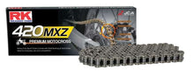Load image into Gallery viewer, RK Chain 420MXZ-118L - Natural