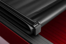 Load image into Gallery viewer, Lund 2019 Chevrolet Silverado 1500 (5.5ft. Bed) Genesis Tri-Fold Tonneau Cover - Black
