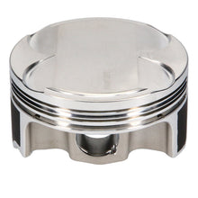 Load image into Gallery viewer, JE Pistons Ford GT350 Voodoo 5.2L Modular 3.701 Bore 12.5:1 CR -8.9cc Dish Piston (Set of 8)