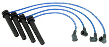 Load image into Gallery viewer, NGK Nissan Frontier 2004-2002 Spark Plug Wire Set
