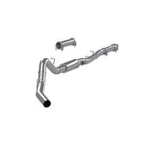 Load image into Gallery viewer, MBRP 2001-2005 Chev/GMC 2500/3500 Duramax EC/CC Cat Back P Series Exhaust System