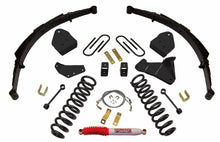 Load image into Gallery viewer, Skyjacker 6"SYSTEM,05> F250 4WD W/GAS