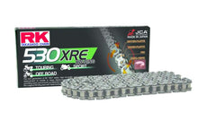Load image into Gallery viewer, RK Chain 530XRE-160L XW-Ring - Natural