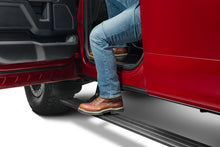 Load image into Gallery viewer, AMP Research 2022 Ford F-250/350/450 PowerStep Smart Series