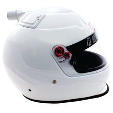 Load image into Gallery viewer, Racequip White TOP AIR PRO20 SA2020 Small